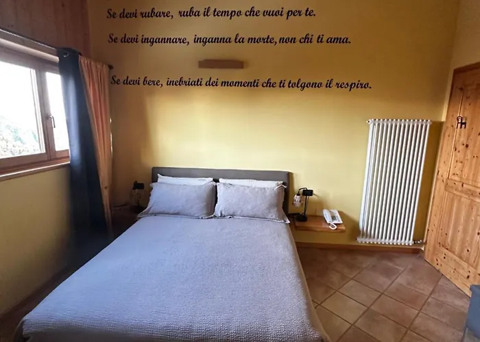 Chalet Chapeau Rar